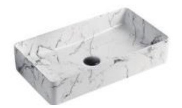 TOP BASIN UCOMFORT B054  24